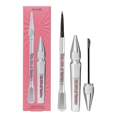 Precisely, My Brow Pack -  Duo med ögonbrynspenna & vax , BENEFIT COSMETICS