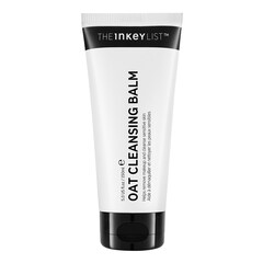 Rengöringsbalsam med havre, THE INKEY LIST