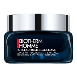 Biotherm Homme - Force Supreme Black Mask