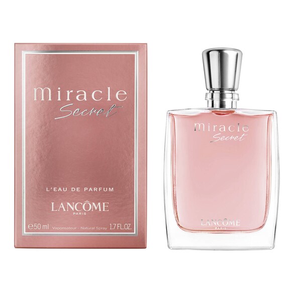 Miracle Secret - Eau de Parfum, LANCÔME
