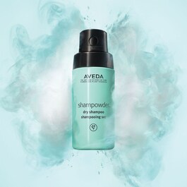 Shampowder - Dry Shampoo