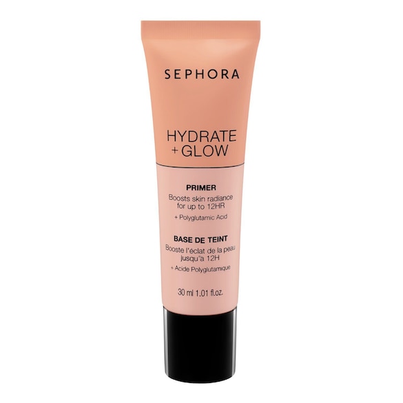 Hydrate & Glow - Foundation, SEPHORA COLLECTION