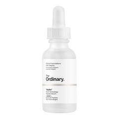 "Buffet" - Mini Serum, THE ORDINARY