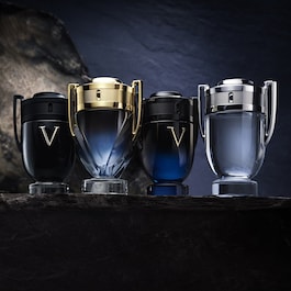 Invictus Parfum - Parfym med marina toner för män