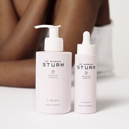 V  Wash - Gentle Intimate Wash