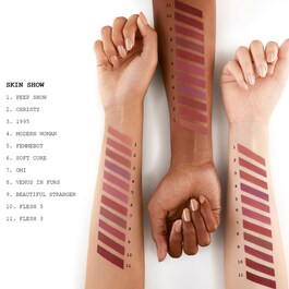 MatteTrance™ - Lipstick