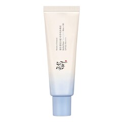 Relief Sun Aqua-Fresh: Rice + B5 SPF50+ - Solskyddsmedel med ris och B5, BEAUTY OF JOSEON
