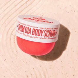 Bom Dia Body Scrub - Body Scrub