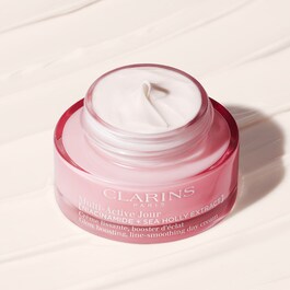 Multi-Active Glow boosting, line-smoothing day cream - All skin types 