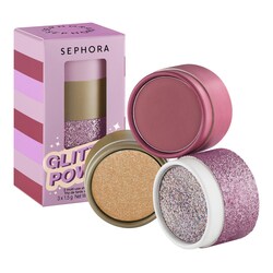 Glitter Power Multi Purpose – Shadow Trio