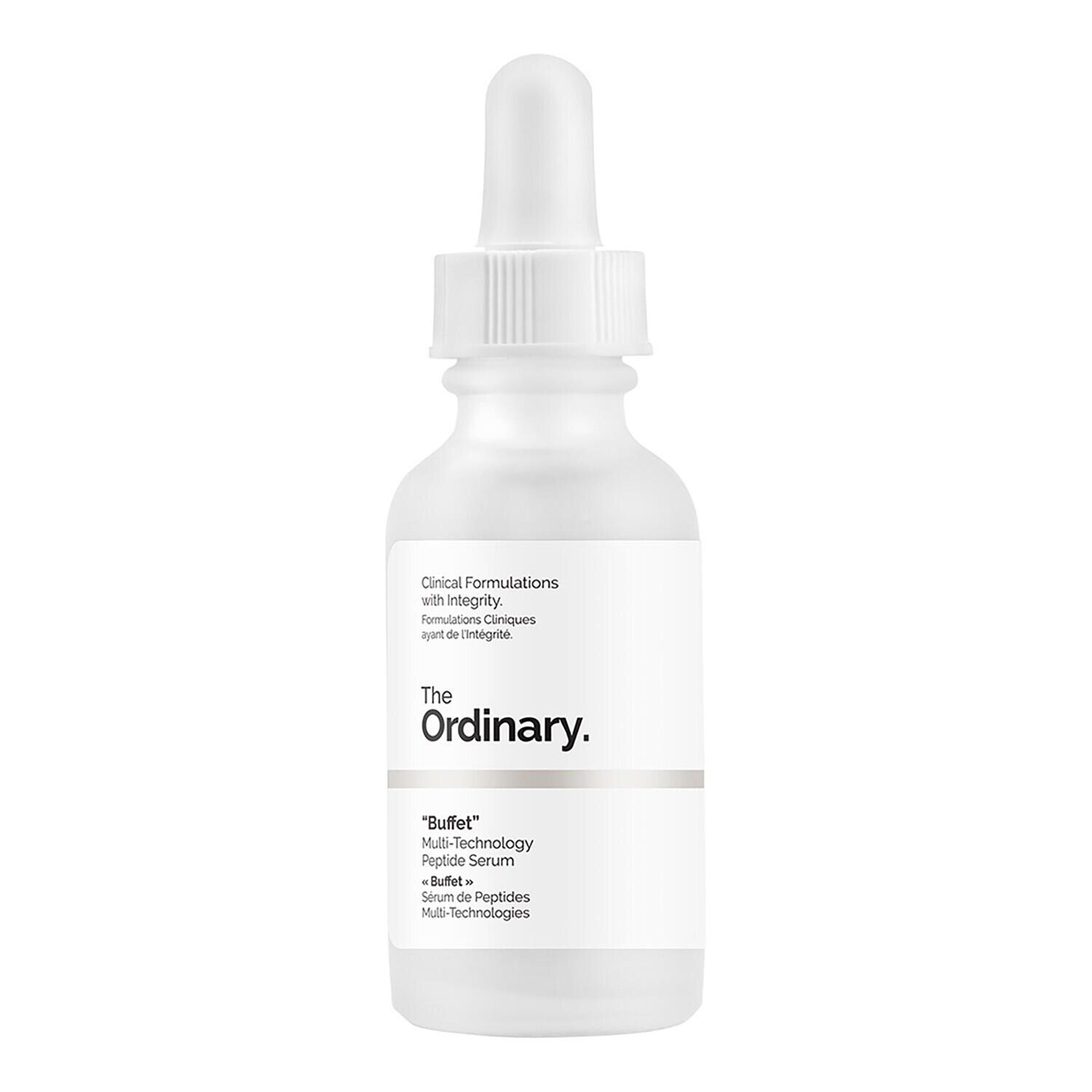 THE ORDINARY ≡ SEPHORA