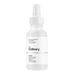 "Buffet" - Mini Serum