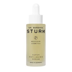 Super Anti-Aging Serum - Powerful Anti-Aging Serum