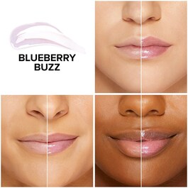 Lip Injection Maximum Plump - Volymgivande Lip Gloss