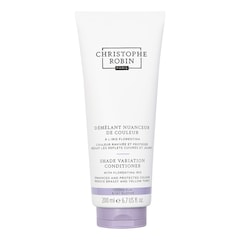Baby Blonde Conditioner - Vårdande och utredande balsam för blont hår, CHRISTOPHE ROBIN
