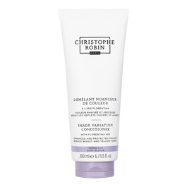 Baby Blonde Conditioner - Vårdande och utredande balsam för blont hår
