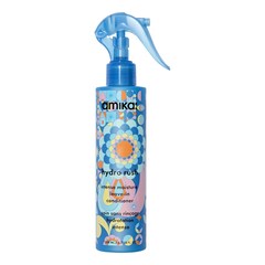 Hydro Rush - Intensivt återfuktande leave in-behandling med hyaluronsyra, AMIKA