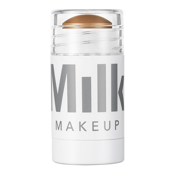 milk bronzer travel size