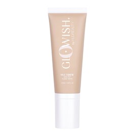 Glowish - Multi Dew Tinted Moisturizer