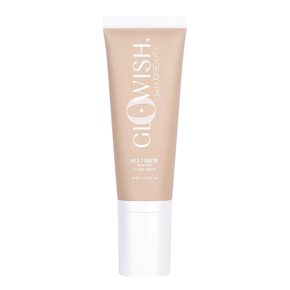 Glowish - Multi Dew Tinted Moisturizer, HUDA BEAUTY