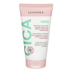 Hydrating Cica Cream - Återfuktar + lugnar, SEPHORA COLLECTION