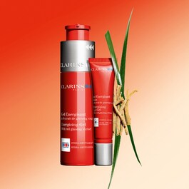 ClarinsMen Energising Eye Gel