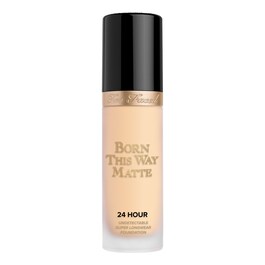 Born this way Matte - Longwear Foundation image