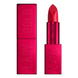 Lady Bold - Pigment Cream Lipstick image