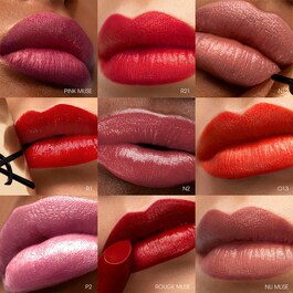 Rouge Pur Couture - Pure Color-In-Care Satin Lipstick
