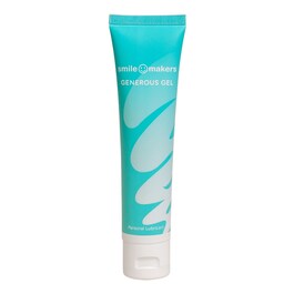 Generous Gel - Intimgel med krämig textur