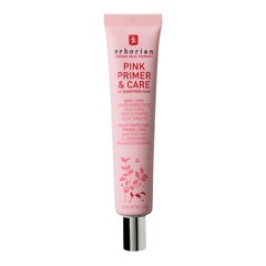 Pink Primer & Care - Multi-Perfecting Primer, ERBORIAN
