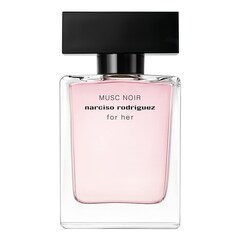 For Her Musc Noir - Eau de Parfum, NARCISO RODRIGUEZ