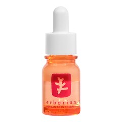 Skin Therapy - Mångsidigt verkande nattserum, ERBORIAN