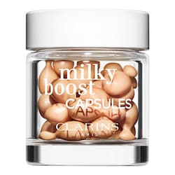 Milky Boost Capsules Radiance & Nutrition - Complexion make up capsule