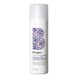 Curl Charisma™ - Rice Amino + Shea Curl Defining Conditioner