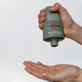 Genesis Homme - Bain de Force Quotiden