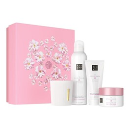 The Ritual of Sakura - Bad- och kroppsvårdsset