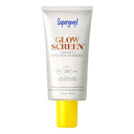 Glowscreen - Sunscreen SPF 30 PA+++ with Hyaluronic Acid + Niacinamide
