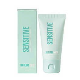 Sensitive - Whitening Toothpaste