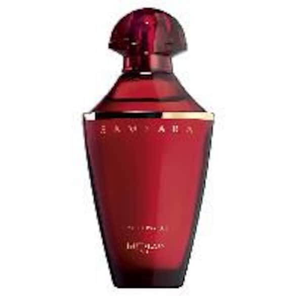 Samsara, GUERLAIN
