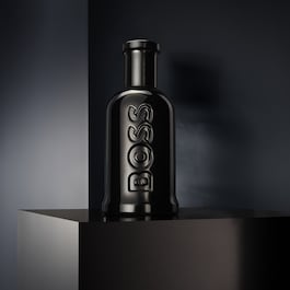 Boss Bottled Parfum - Eau De Parfum