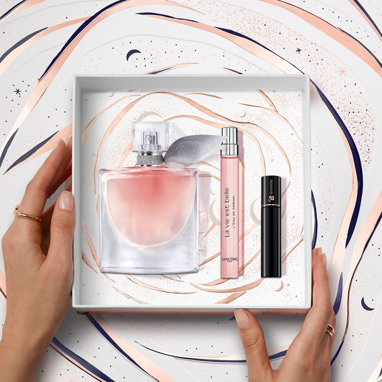 Lancôme la vie hotsell est belle sephora
