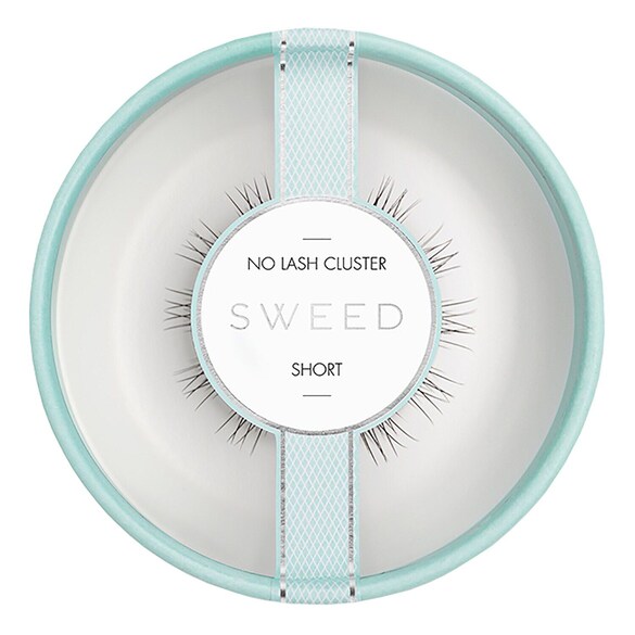 Lash Cluster Short, SWEED