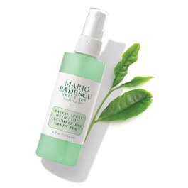 Facial Spray - Aloe, Cucumber & Green Tea