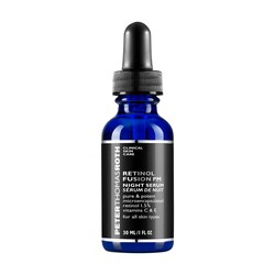 Retinol Fusion Pm - Night Serum
