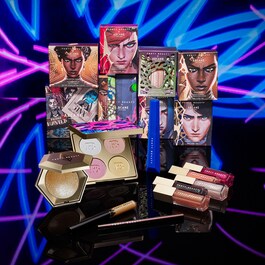 Arcane x Gloss Bomb Universal Lip Luminizer - Läppglans