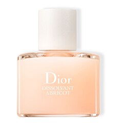 Dissolvant Abricot - Nail Polish Remover, DIOR