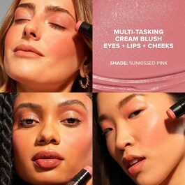 Nudies Matte Blush - Blush Stick
