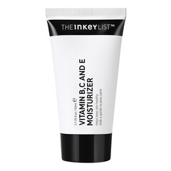 Återfuktande lotion med vitamin B, C och E, THE INKEY LIST