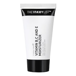 Återfuktande lotion med vitamin B, C och E